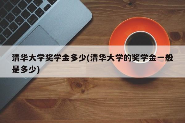 清华大学奖学金多少(清华大学的奖学金一般是多少)