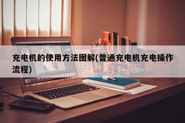 充电机的使用方法图解(普通充电机充电操作流程)