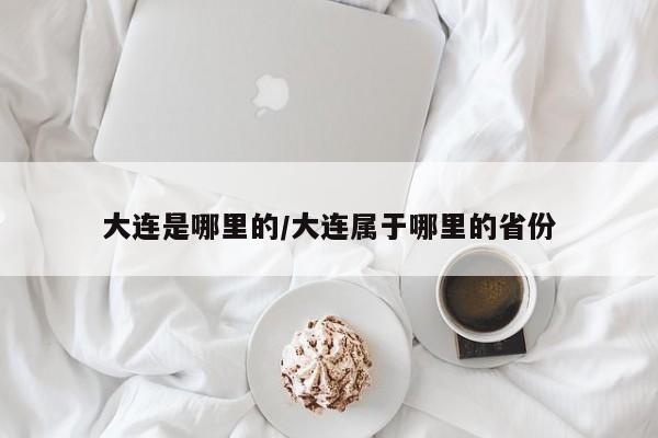 大连是哪里的/大连属于哪里的省份